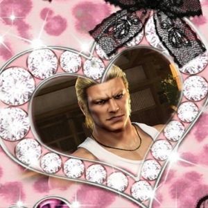 Meet your Posher, Mia